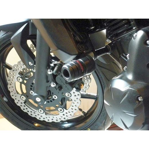 PROTEKTORY NA RÁM CLASIC - KAWASAKI ER6-N ´12-16