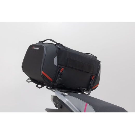 SW MOTECH RACKPACK SET CFMOTO 450MT (23-) / 800 MT-X (24-).