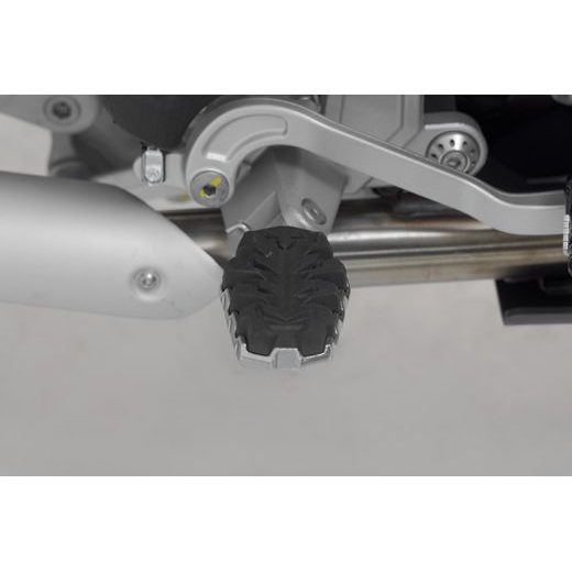 SW MOTECH EVO STUPAČKY KIT YAMAHA TÉNÉRÉ 700 (19-).