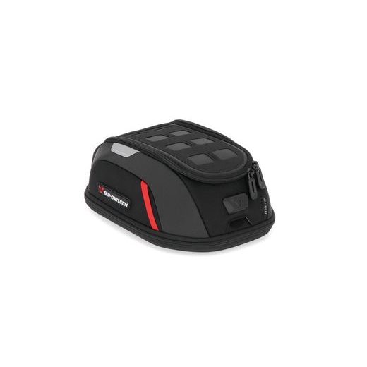 SW MOTECH TANKBAG SW-MOTECH MICRO PRO ,OBJEM 3 - 5 LITRŮ