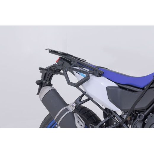 SW MOTECH V-LOC SIDE CARRIER RIGHT YAMAHA TÉNÉRÉ 700 MODELS (19-).