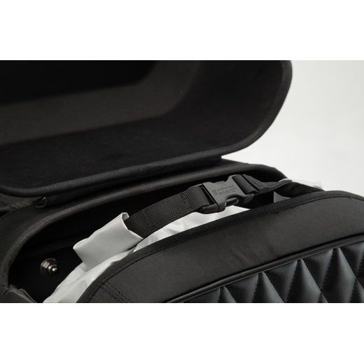 SW MOTECH VODOTĚSNÁ VNITŘNÍ TAŠKA PRO BOČNÍ TAŠKU LEGEND GEAR LH2.