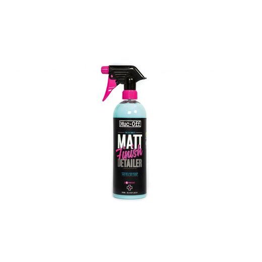 MATT FINISH DETAILER MUC-OFF 971 750ML