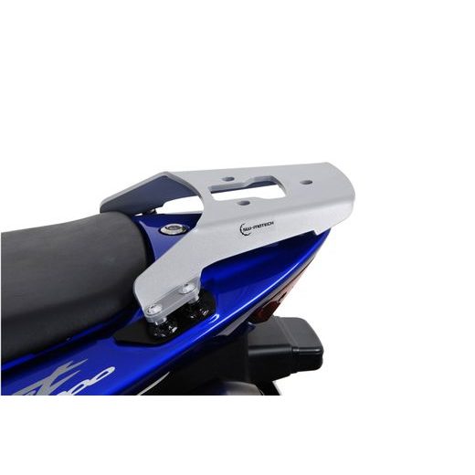 SW MOTECH ALU-RACK NOSIČ PRO HONDA CB 900 (02-07).