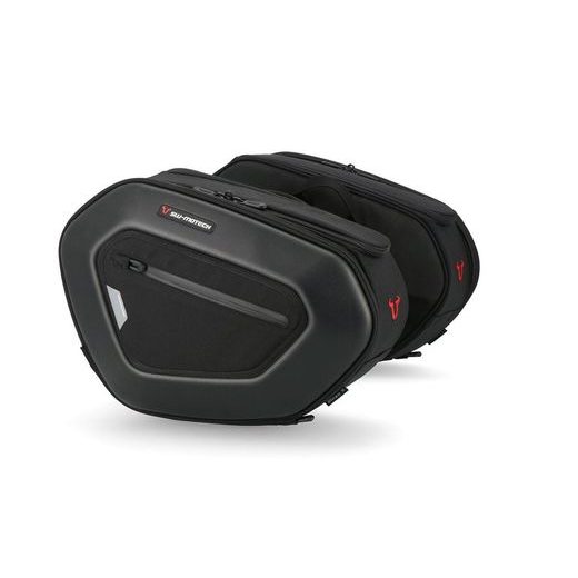 SW MOTECH TAŠKY BLAZE H PRO CFMOTO 675 NK (25-)