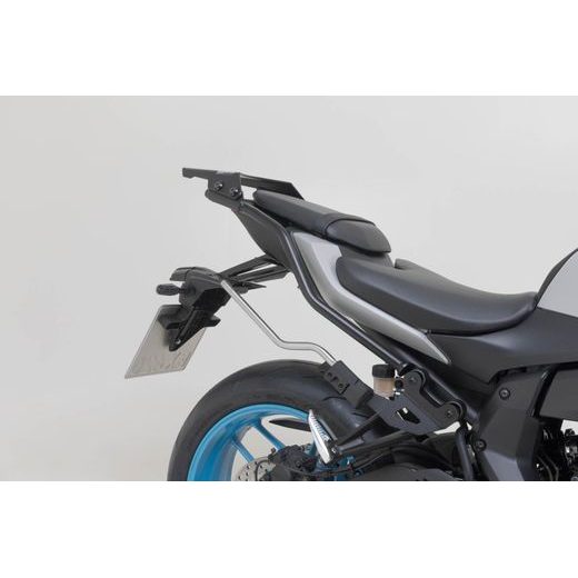 SW MOTECH PRO BLAZE H SADA TAŠEK YAMAHA MT-07 (24-).