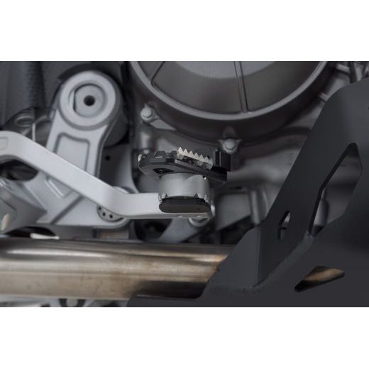 SW MOTECH ROZŠÍŘENÍ BRZDOVÉHO PEDÁLU APRILIA TUAREG 660 (21-).