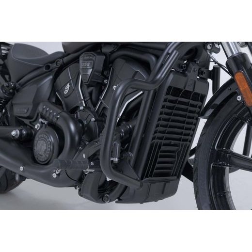 SW MOTECH PADACÍ RÁMY INDIAN SCOUT-MODELLE (24-).