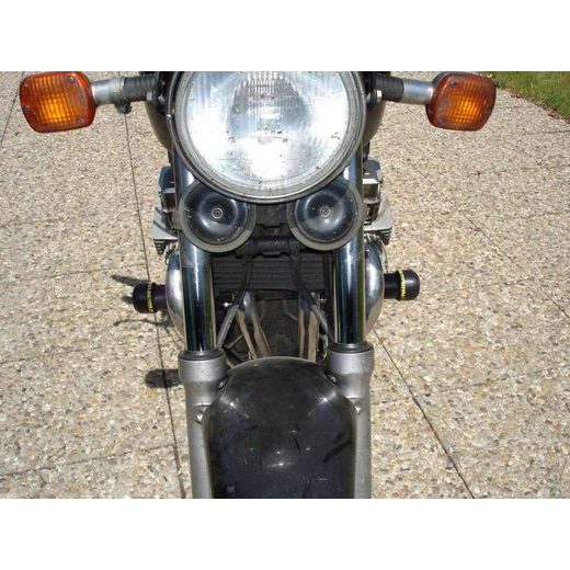 PROTEKTORY NA RÁM ARROW - HONDA CB 750 „SEVENFIFTY“ - 92-03