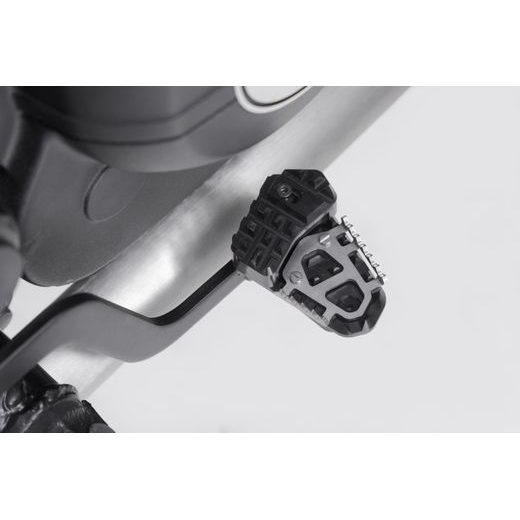 SW MOTECH ROZŠÍŘENÍ BRZDOVÉHO PEDÁLU ROYAL ENFIELD HIMALAYAN (21-).
