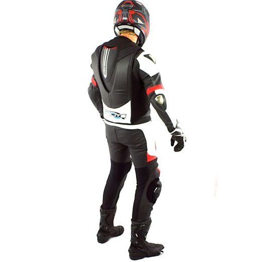 AIRBAGOVÁ VESTA HELITE GP AIR