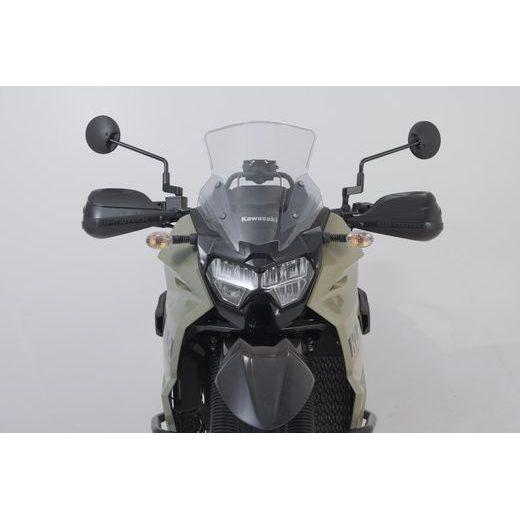 SW MOTECH BBSTORM KRYTY RUKOU KAWASAKI KLR 650 (22-).