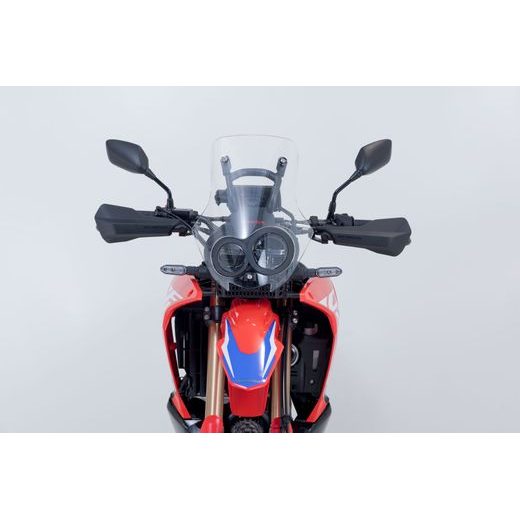 SW MOTECH SPORT KRYTY RUKOU HONDA CRF300 RALLY (20-).