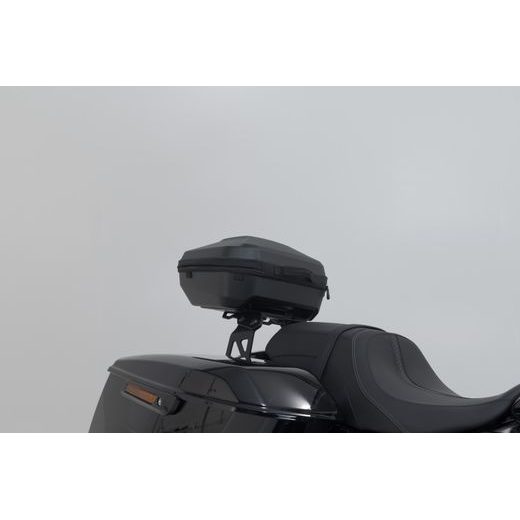 SW MOTECH STREET-RACK TOP NOSIČ HARLEY-DAVIDSON ROAD GLIDE (24-).