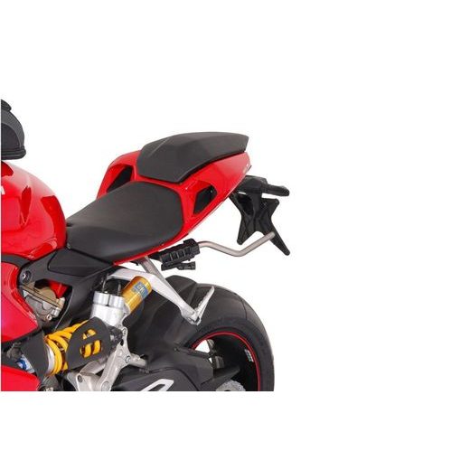 SW MOTECH DUCATI - SUPERBIKE 1199 PANIGALE / S - PODPĚRY DUCATI 1199 PANIGALE (11-15)