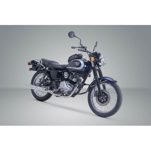 SW MOTECH SLC BOČNÍ NOSIČ LEVÝ KAWASAKI W230 (24-).