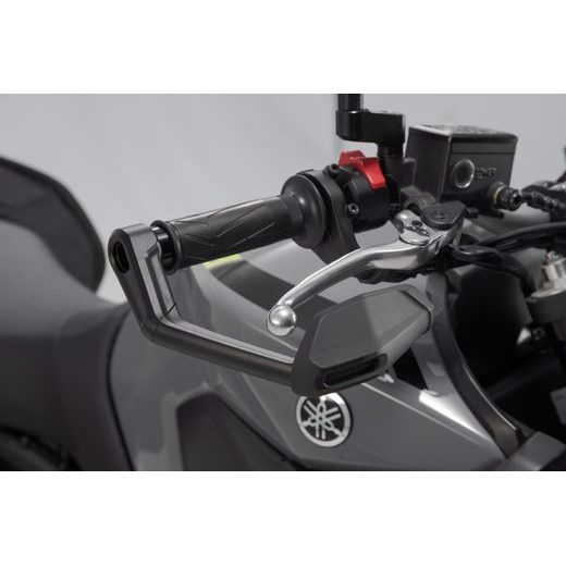 SW MOTECH CHRÁNIČ PÁČEK VČ. DEFLEKTORU PROTI VĚTRUYAMAHA MT-07 / MT-09 / MT-10.