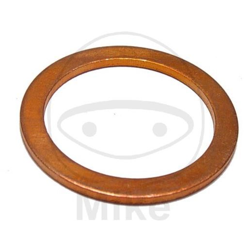 TĚSNĚNÍ SVODU VÝFUKU ATHENA M700123030015 23X30X1.5 MM