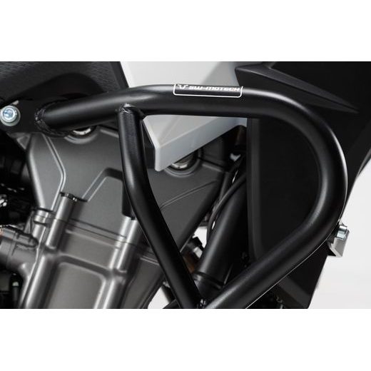 SW MOTECH PADACÍ RÁM HONDA CB 500 X (13-15)