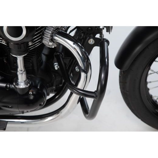 SW MOTECH PADACÍ RÁMY KAWASAKI W800 STREET / CAFE (18-)