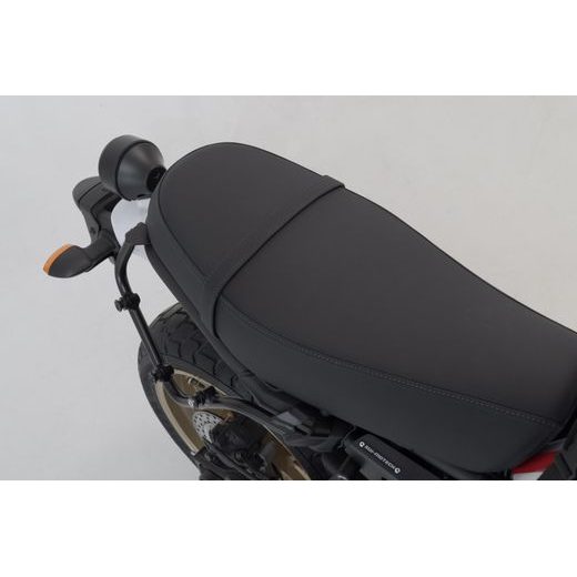 SW MOTECH NOSIČ SLC PRAVÝ PRO YAMAHA XSR 700 (16) PRO TAŠKY LC1/LC2