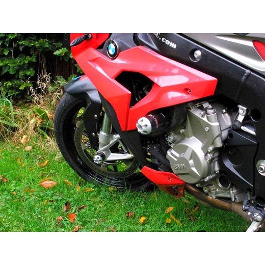 PROTEKTORY NA RÁM CLASIC - BMW S 1000R