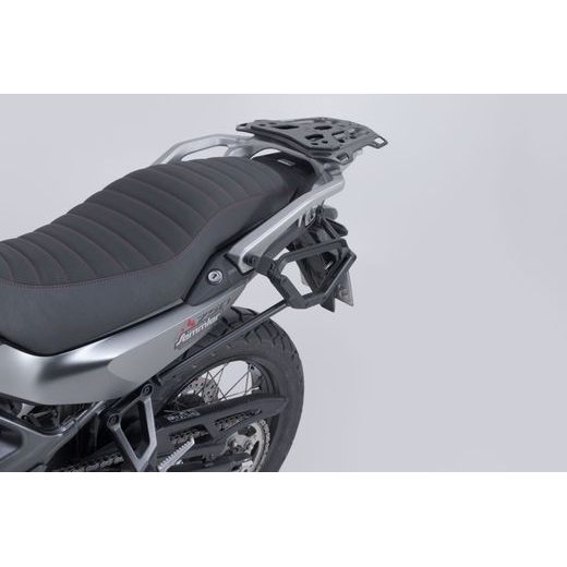 SW MOTECH V-LOC BOČNÍ NOSIČ LEVÝ HONDA XL 750 TRANSALP (22-)