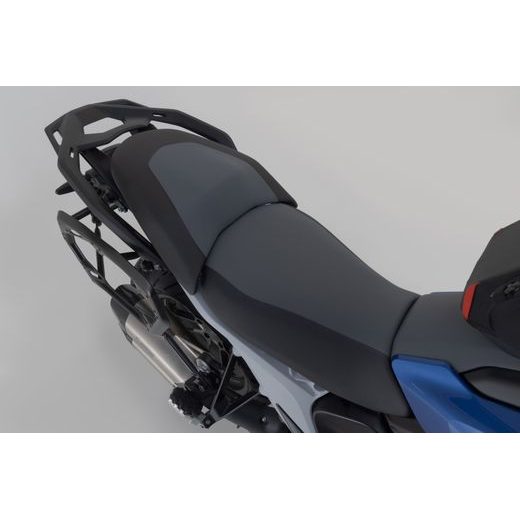 SW MOTECH BOČNÍ NOSIČE ŘADY PRO, BMW R 1300 GS (23-26)