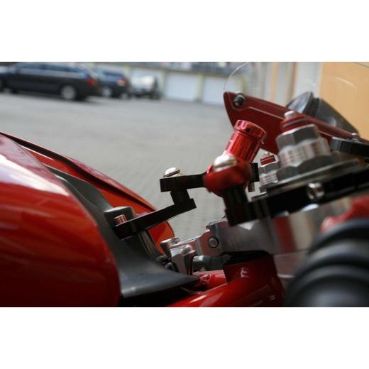 848 - MONTÁŽNÍ SADA TLUMIČE ŘÍZENÍ