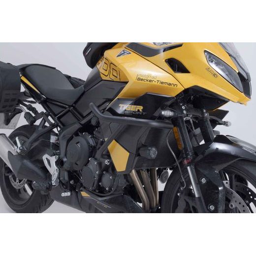 SW MOTECH PADACÍ RÁM TRIUMPH TIGER 800 SPORT (24-)/ 660 SPORT (25-26)