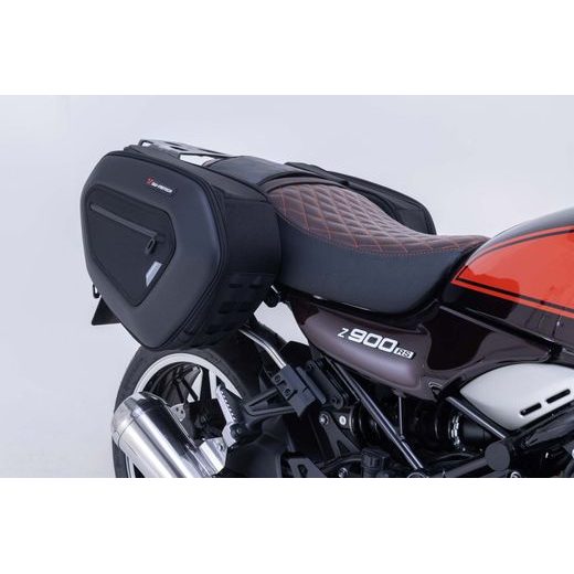 SW MOTECH PRO BLAZE H SADA TAŠEK KAWASAKI Z900RS/CAFE/SE (17-).