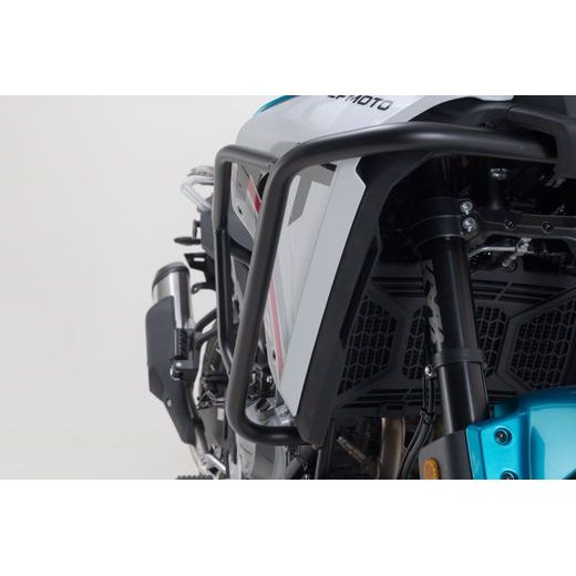 SW MOTECH PADACÍ RÁMY CFMOTO 450MT (23-).