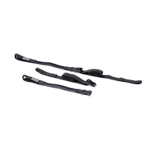 SW MOTECH 2 POPRUHY DÉLKA 450-1400 MM
