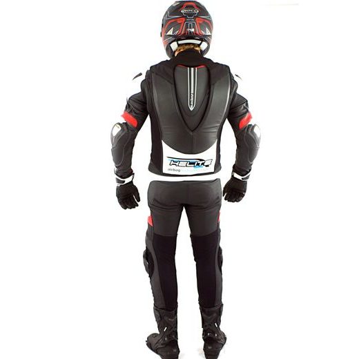 AIRBAGOVÁ VESTA HELITE GP AIR