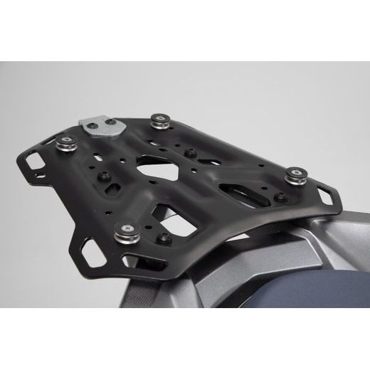 SW MOTECH ADVENTURE SET DUSC BLACK. HONDA CRF1000L AFRICA TWIN (18-).