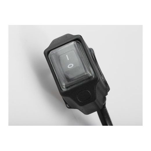 SW MOTECH VYPÍNAČ 12 V