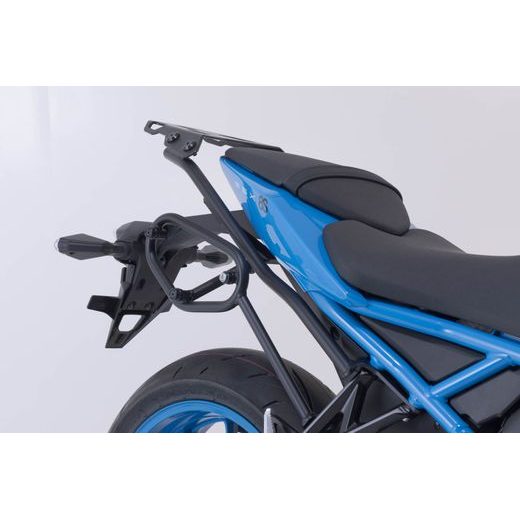 SW MOTECH URBAN ABS SADA KUFRŮ 2X 16.5 L. SUZUKI GSX-8S (22-).