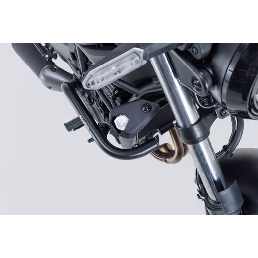 SW MOTECH PADACÍ RÁM KAWASAKI ELIMINÁTOR 500 (23-)