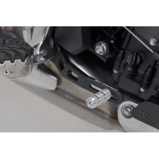 SW MOTECH BRZDOVÁ ŘADÍCÍ PÁKA SET TRIUMPH TIGER 660 (21-).
