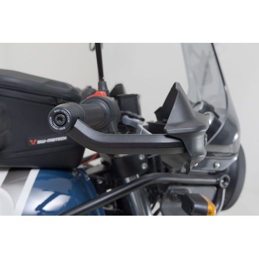 SW MOTECH ADVENTURE CHRÁNIČE RUKOU KTM 390 ADV (19-), YAMAHA XT 660 R (04-16).