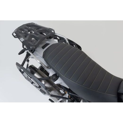 SW MOTECH ADAPTER PRO NOSIČ PRO, PRO POUŽÍTÍ ZAVAZADEL NA UCHYCENÍ SLC