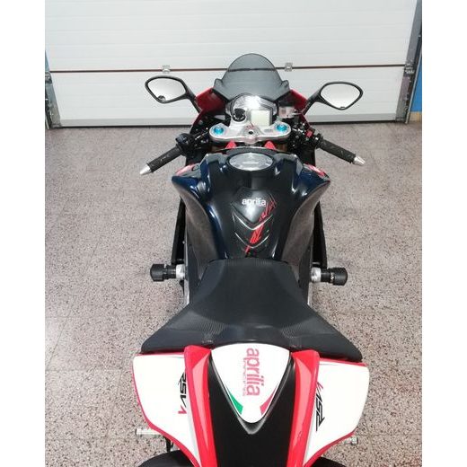 PROTEKTORY NA RÁM GATLING - APRILIA RSV4 1000CCM ´09-18