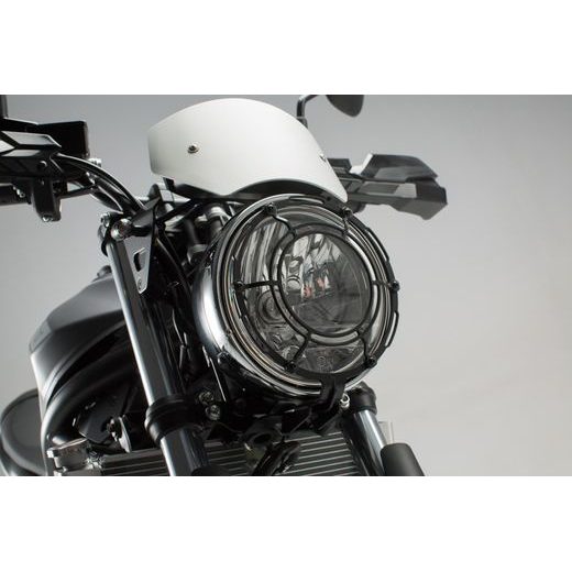 SW MOTECH KRYT PŘ.SVĚTLA SUZUKI SV 650 ABS (15-)