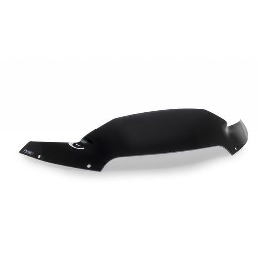 PLEXI ŠTÍT PUIG HIGH-ROAD SPORT 21722N ČERNÝ