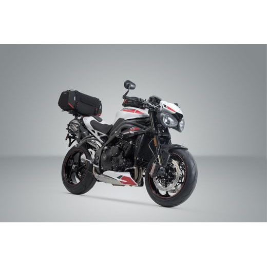 SW MOTECH RACKPACK SET TRIUMPH SPEED TRIPLE 1050 S / RS (18-).