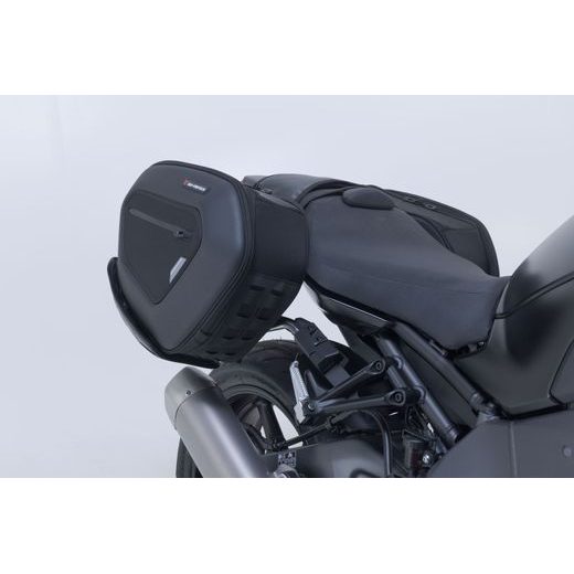 SW MOTECH PRO BLAZE H SADA TAŠEK YAMAHA MT-10 (16-) / MT-10 SP (16-).