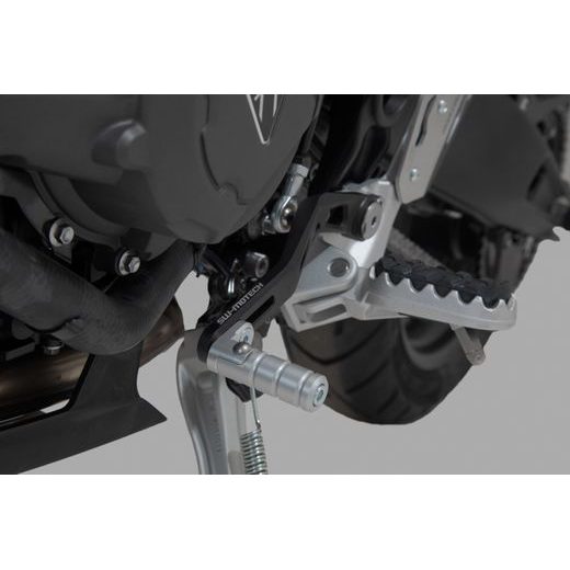 SW MOTECH BRZDOVÁ ŘADÍCÍ PÁKA SET TRIUMPH TIGER 900 / GT / RALLY / PRO (19-23).