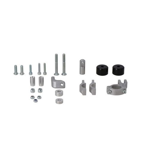 SW MOTECH MONTÁŽNÍ KIT BEZ PLASTŮ KTM 1290 SUPER ADVENTURE R/S (21-).