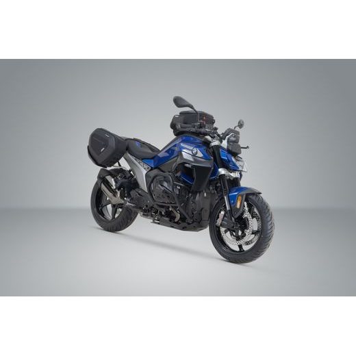 SW MOTECH PRO BLAZE H SADA TAŠEK BMW R 1300 R / R 1300 RS (25-).