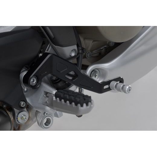 SW MOTECH BRZDOVÝ PEDÁL DUCATI MULTISTRADA V4 (20-).